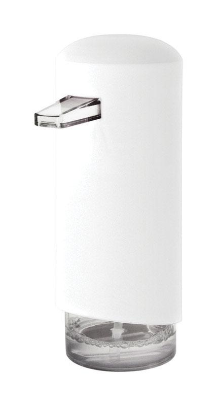 Better Living 8 oz. Touch-Free Soap/Lotion Dispenser in Stainless