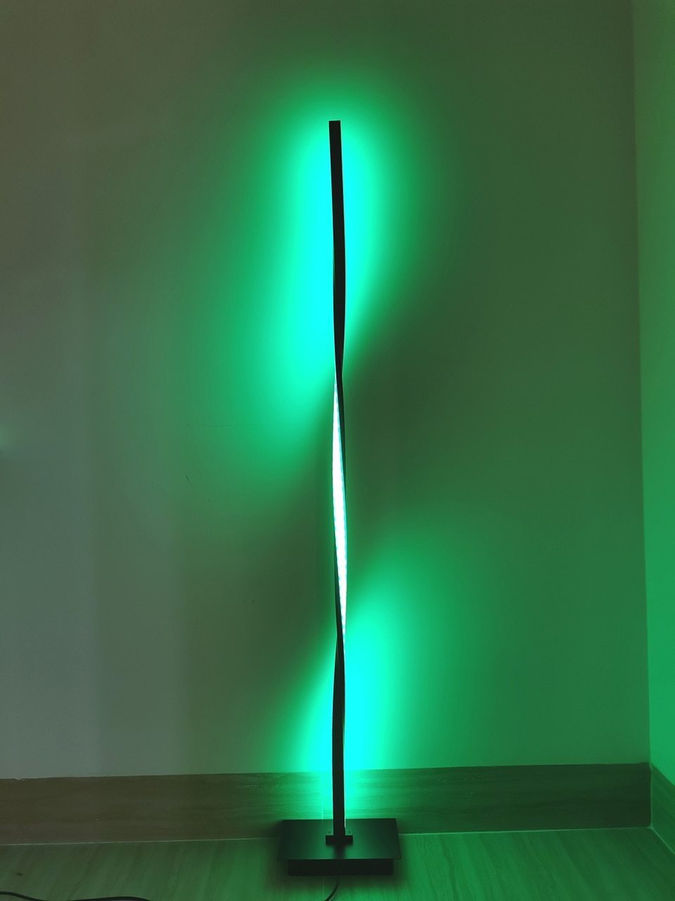 Modern LED Floor Lamp Living Room Home Decoration Floor Light Bedroom